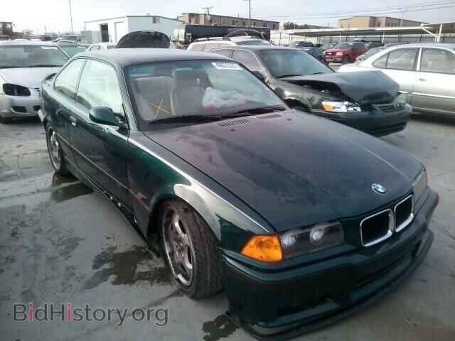 Photo WBSBF0323SEN90679 - BMW M3 1995