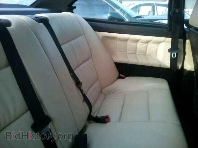 1995 BMW M3 - VIN: WBSBF0323SEN90679 - Фото 6