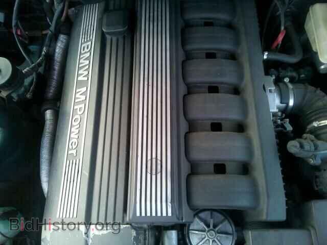 1995 BMW M3 - VIN: WBSBF0323SEN90679 - Фото 7