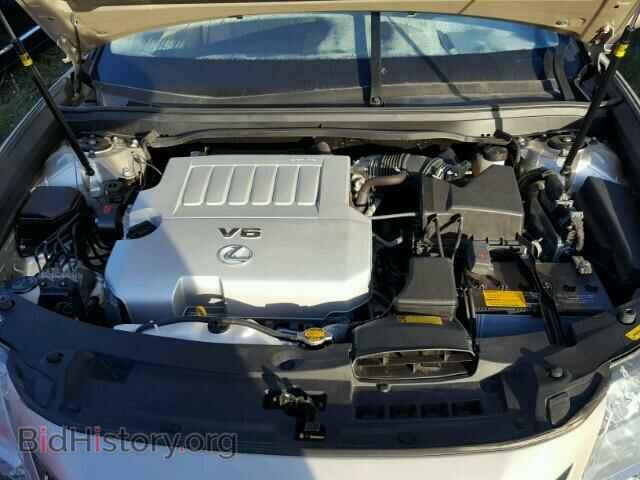 2013 LEXUS ES 350 - VIN: JTHBK1GG9D2083321 - Фото 7