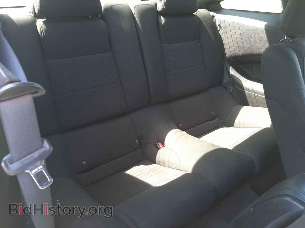 2013 FORD MUSTANG - VIN: 1ZVBP8AM8D5259507 - Фото 6