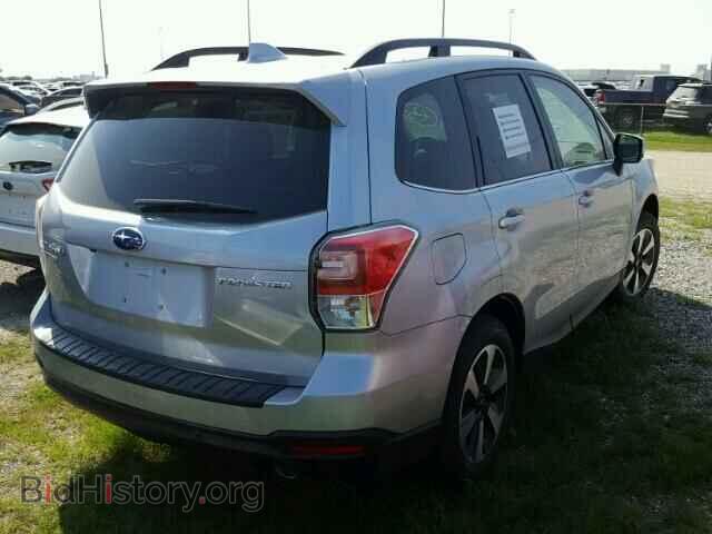 2018 SUBARU FORESTER - VIN: JF2SJARC2JH436104 - Photo 4