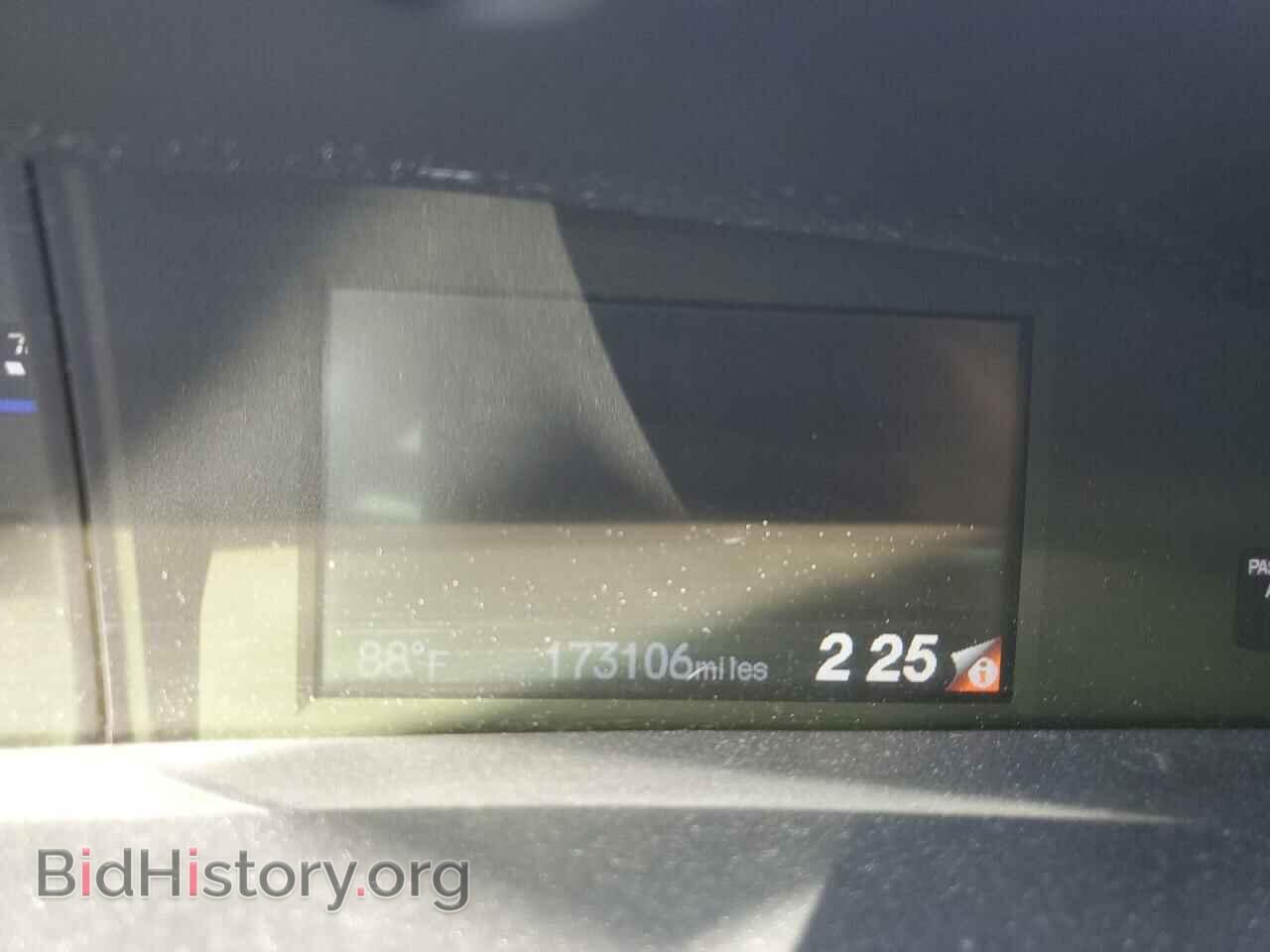 2014 HONDA CIVIC - VIN: 19XFB2F52EE214991 - Photo 9