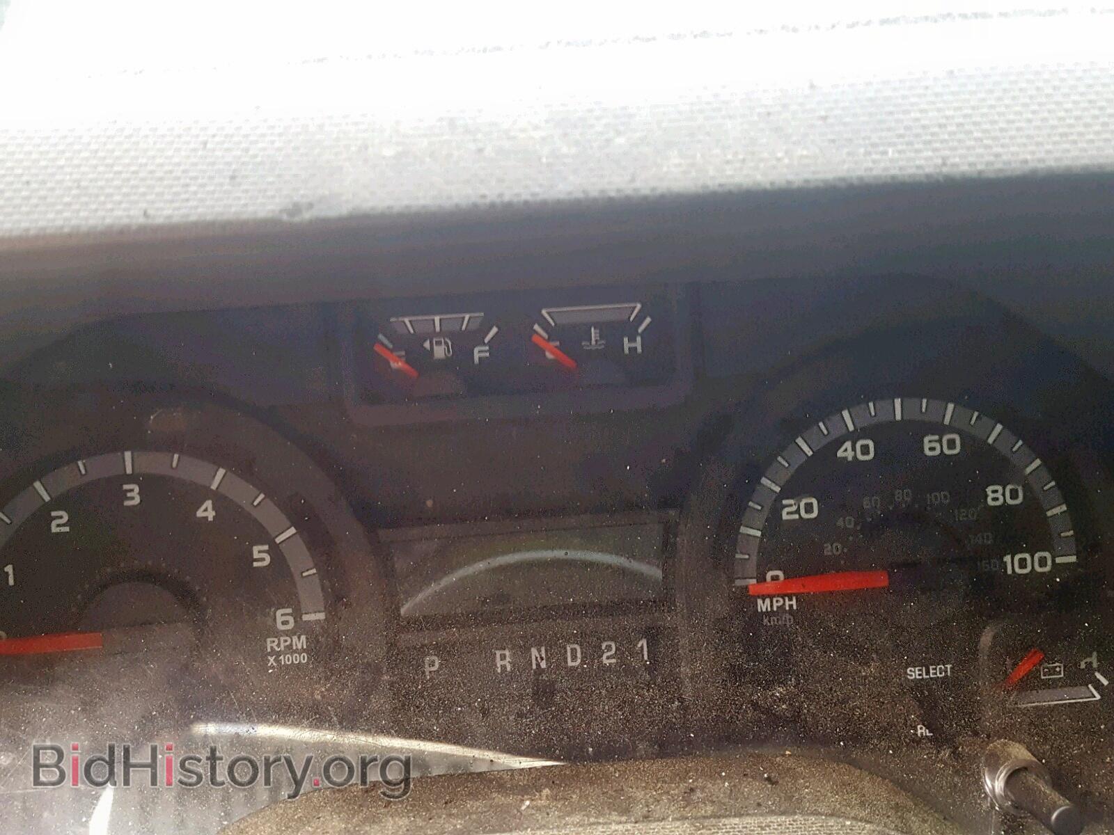 2013 FORD ECONOLINE - VIN: 1FTNE2EW5DDA11896 - Фото 8