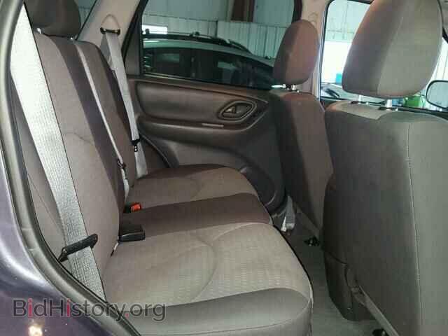 2006 MAZDA TRIBUTE - VIN: 4F2YZ92Z76KM29805 - Фото 6