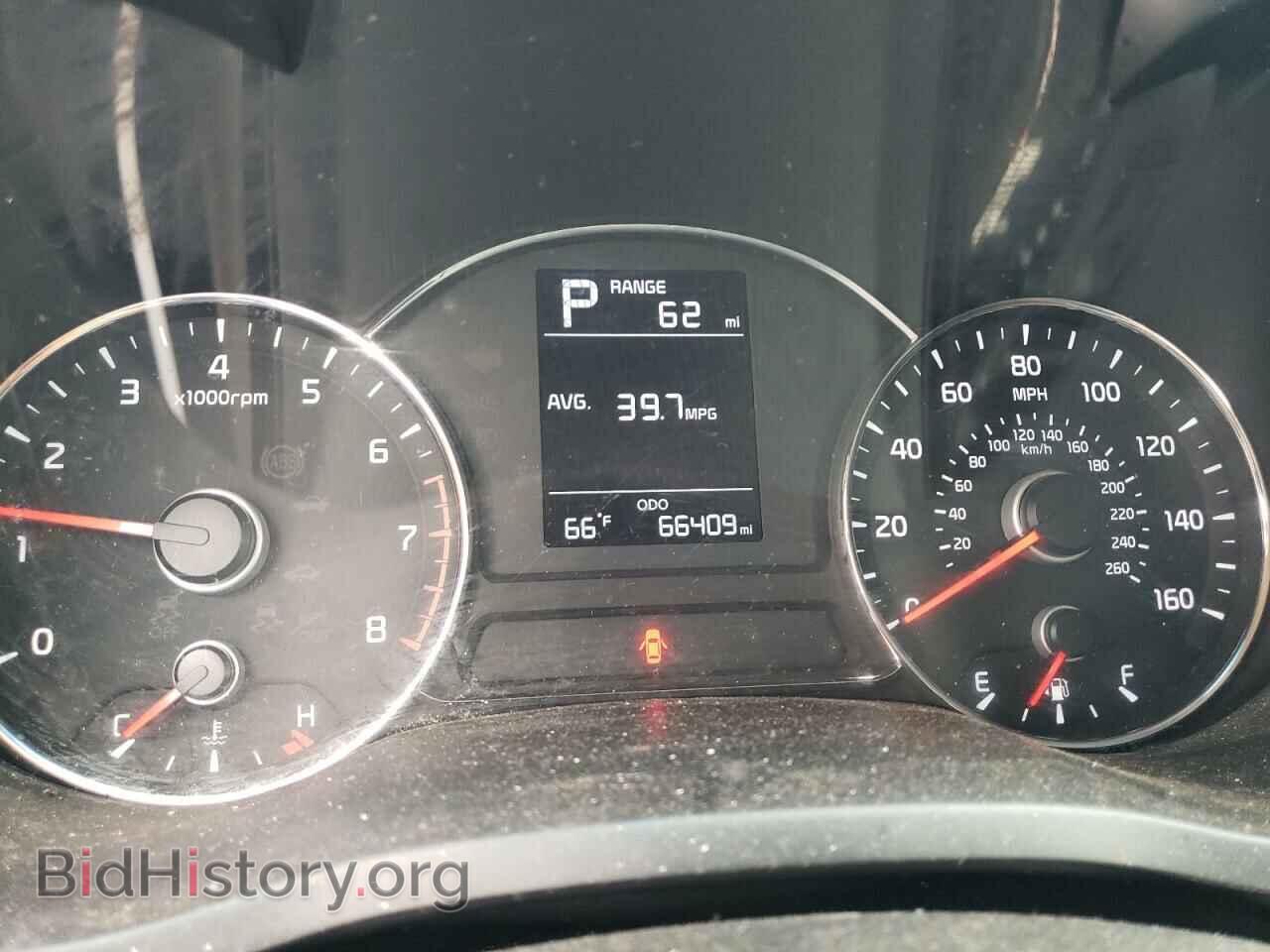 2017 KIA FORTE - VIN: 3KPFK4A71HE161564 - Фото 9