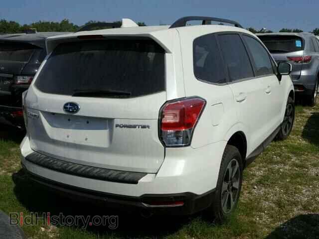 2018 SUBARU FORESTER - VIN: JF2SJARC0JH433508 - Photo 4