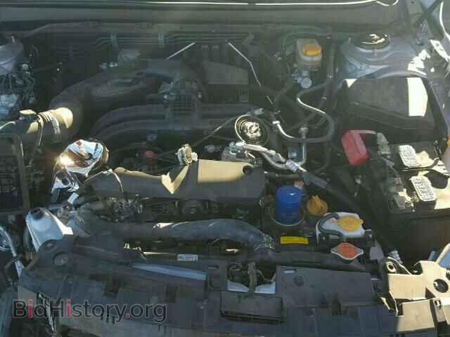 2015 SUBARU OUTBACK - VIN: 4S4BSBFC7F3270832 - Фото 7