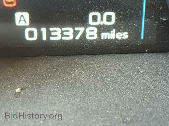 2015 SUBARU OUTBACK - VIN: 4S4BSBFC7F3270832 - Фото 8