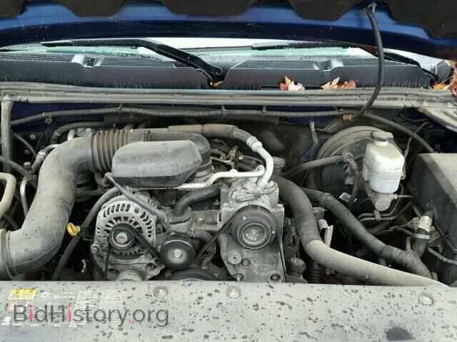 2013 CHEVROLET SILVERADO - VIN: 1GCRCPEX3DZ204953 - Фото 7