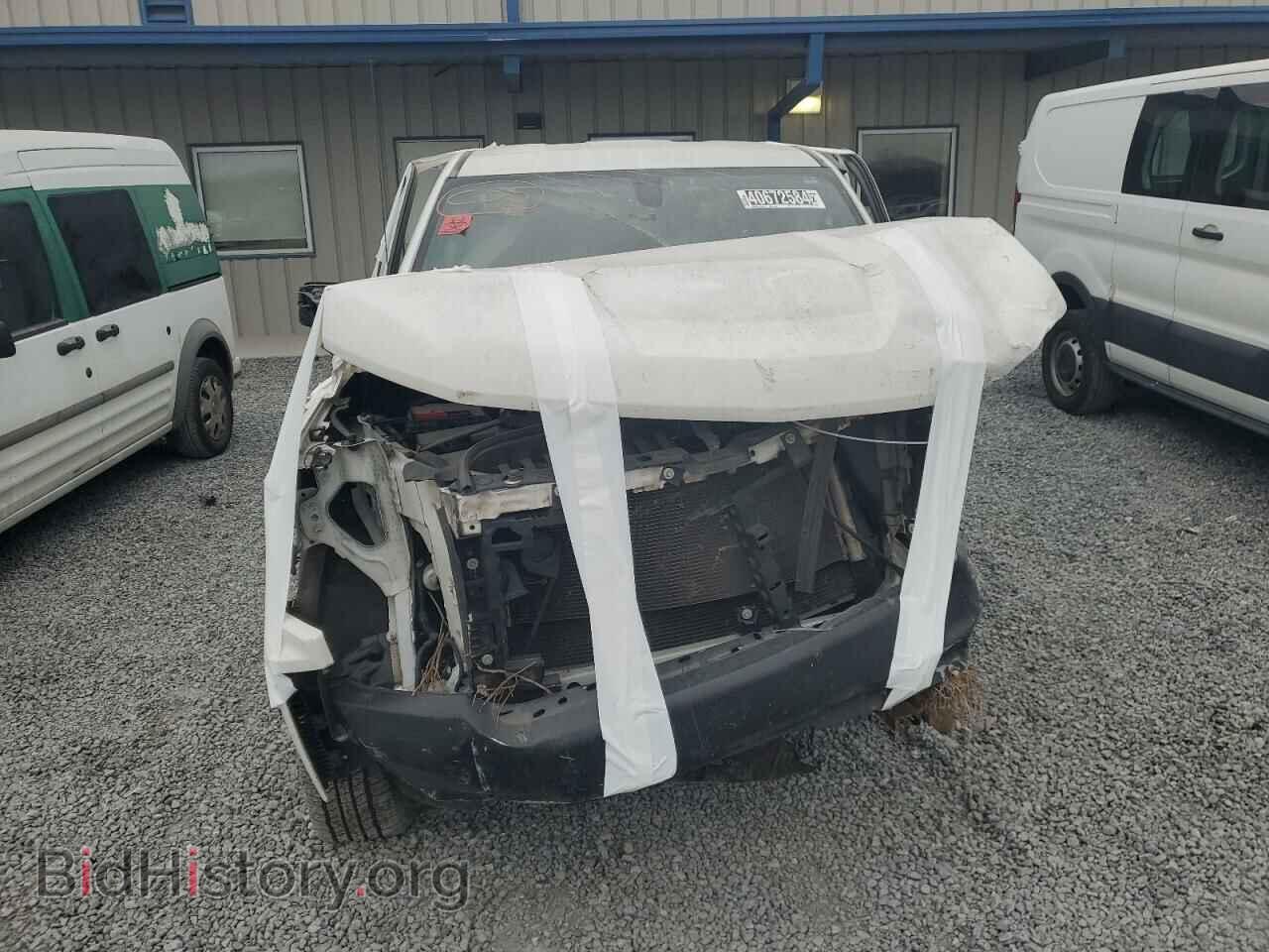 2020 CHEVROLET ALL Models - VIN: 3GCNWAEH2LG318808 - Фото 5