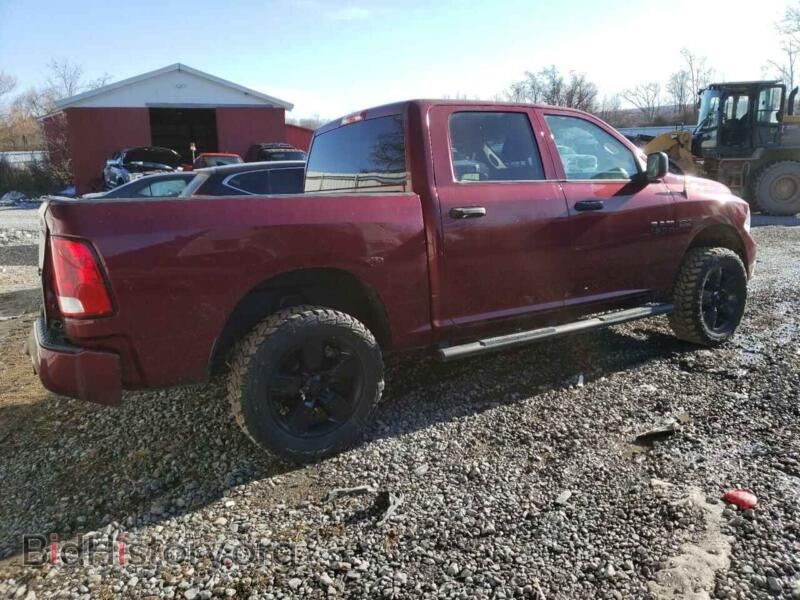 2018 RAM 1500 (VIN 1C6RR7KTXJS270802) — photo 3 of 12
