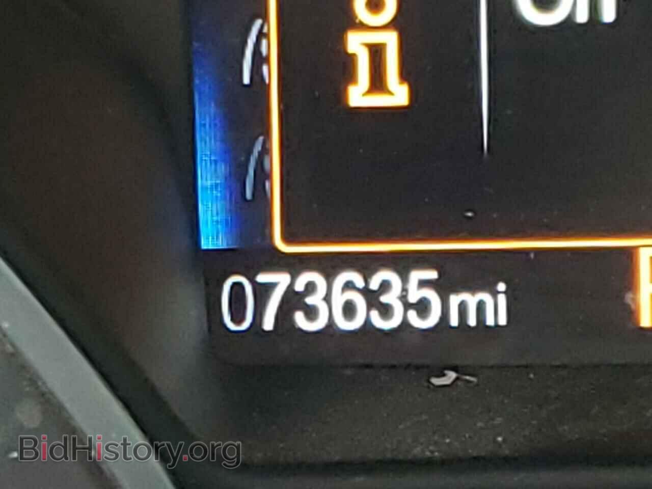 2017 FORD FOCUS - VIN: 1FADP3E23HL330966 - Фото 8