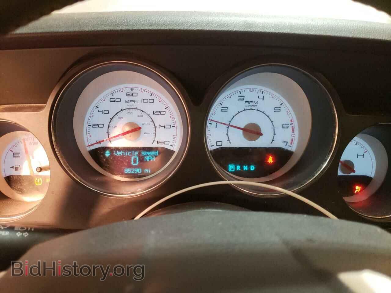 2013 DODGE CHALLENGER - VIN: 2C3CDYBT3DH629247 - Фото 9