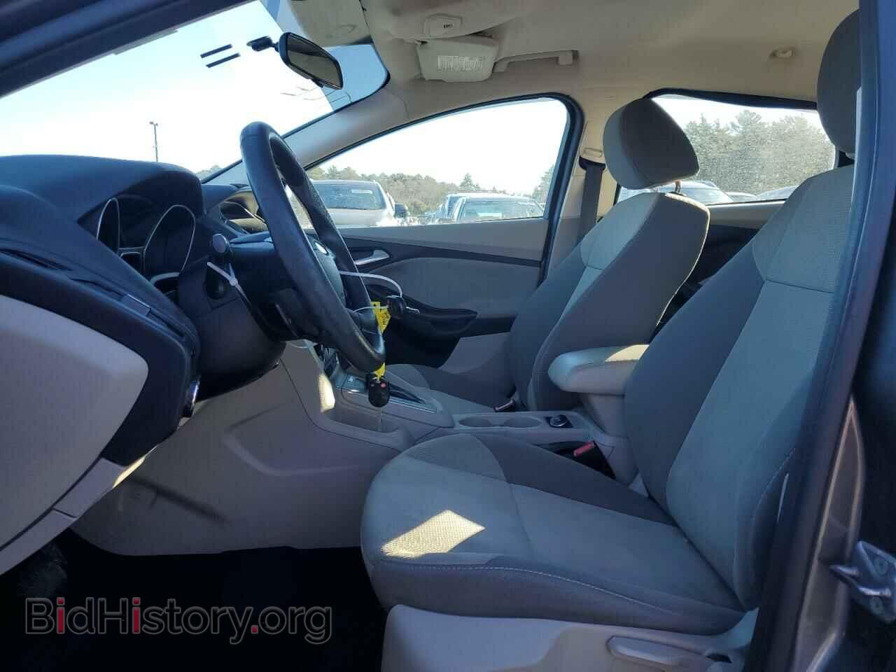 2013 FORD FOCUS - VIN: 1FADP3F22DL207877 - Photo 7