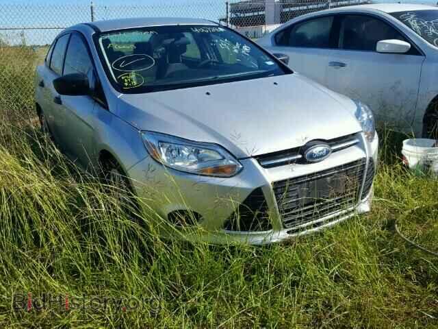 Photo 1FAHP3E27CL329815 - FORD FOCUS 2012