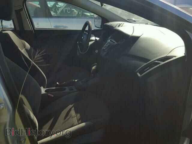 2012 FORD FOCUS - VIN: 1FAHP3E27CL329815 - Фото 5