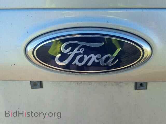 2012 FORD FOCUS - VIN: 1FAHP3E27CL329815 - Фото 9