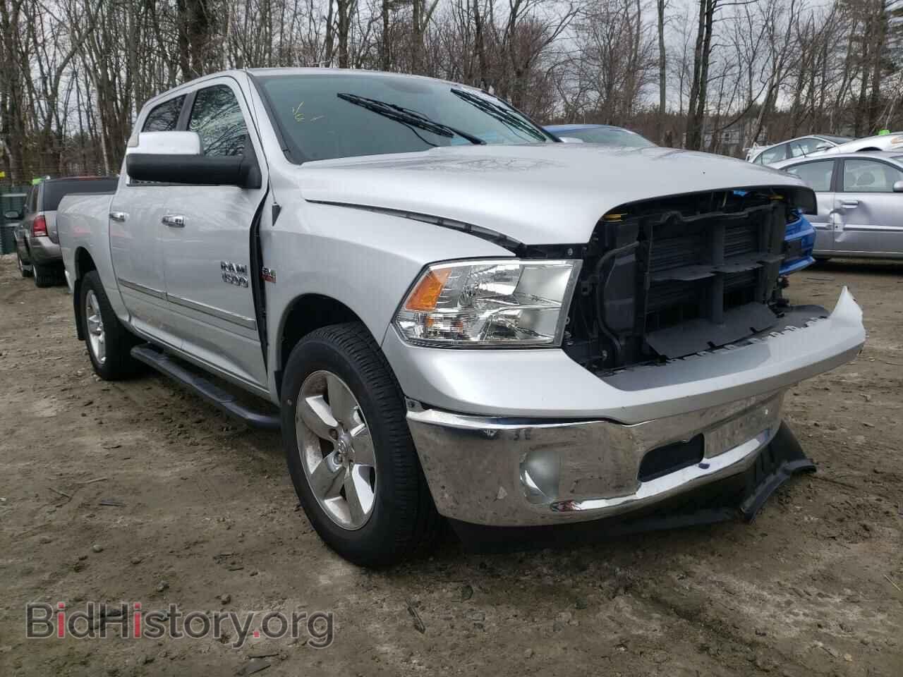 Photo 1C6RR7LT8ES152882 - RAM 1500 2014