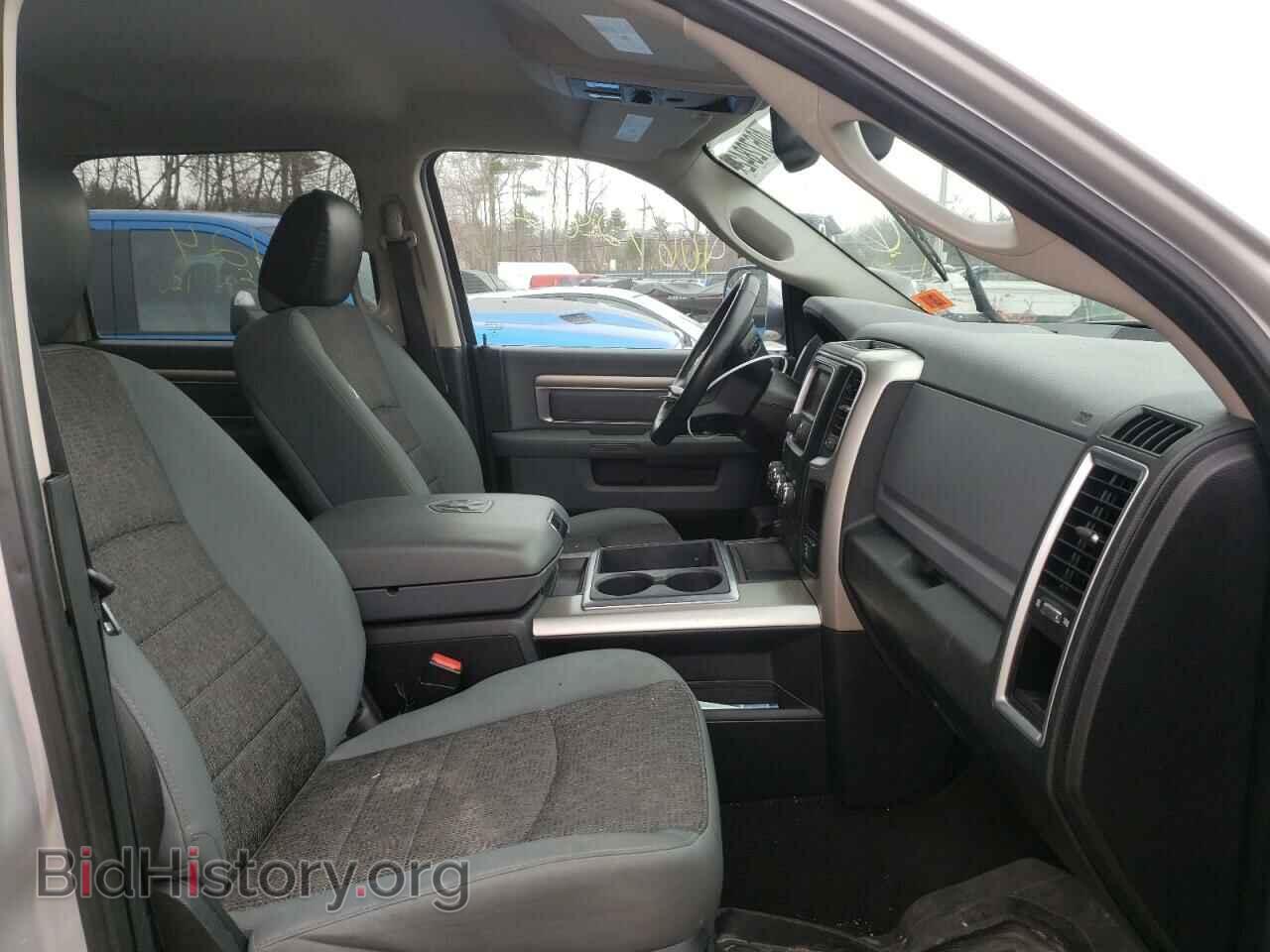 2014 RAM 1500 - VIN: 1C6RR7LT8ES152882 - Photo 5