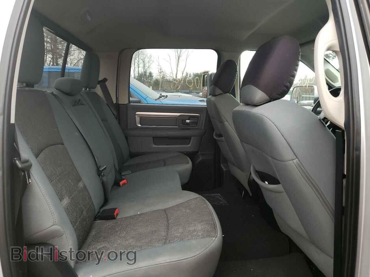 2014 RAM 1500 - VIN: 1C6RR7LT8ES152882 - Photo 6
