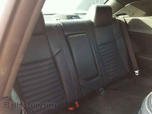 2013 DODGE CHALLENGER - VIN: 2C3CDYBT5DH511331 - Фото 6