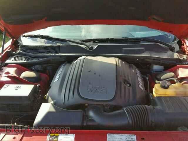 2013 DODGE CHALLENGER - VIN: 2C3CDYBT5DH511331 - Фото 7