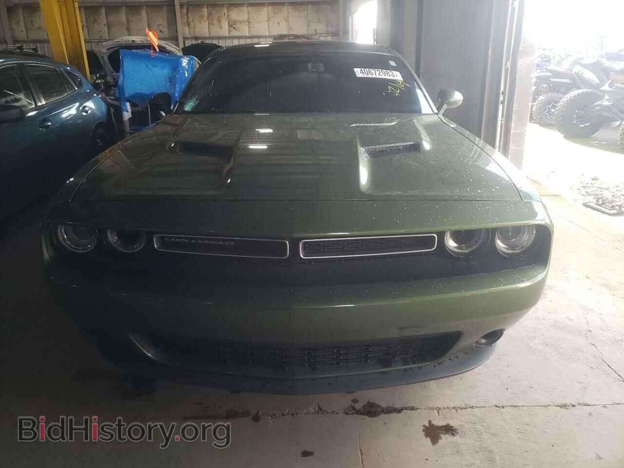 2018 DODGE CHALLENGER - VIN: 2C3CDZAG7JH231755 - Photo 5