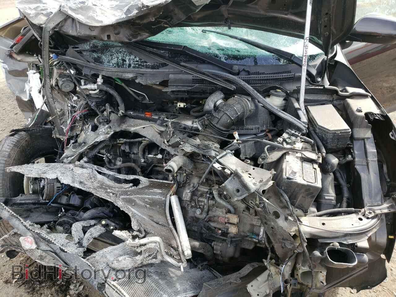 2014 HONDA CRV - VIN: 5J6RM4H7XEL042017 - Фото 7