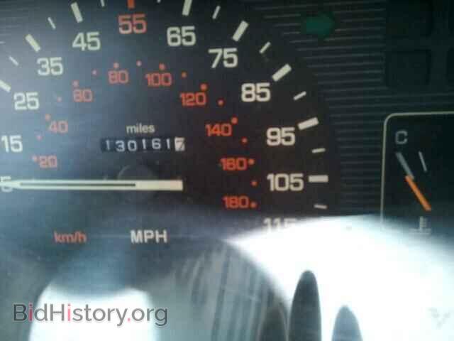 1989 DODGE RAM - VIN: JB7FL25E5KP033443 - Photo 8