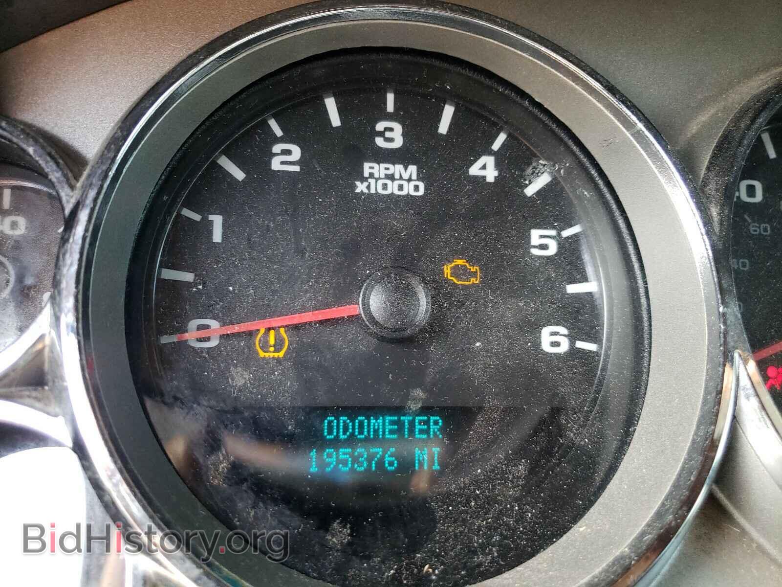 2007 CHEVROLET SILVERADO - VIN: 1GCEC19J67Z619271 - Фото 8