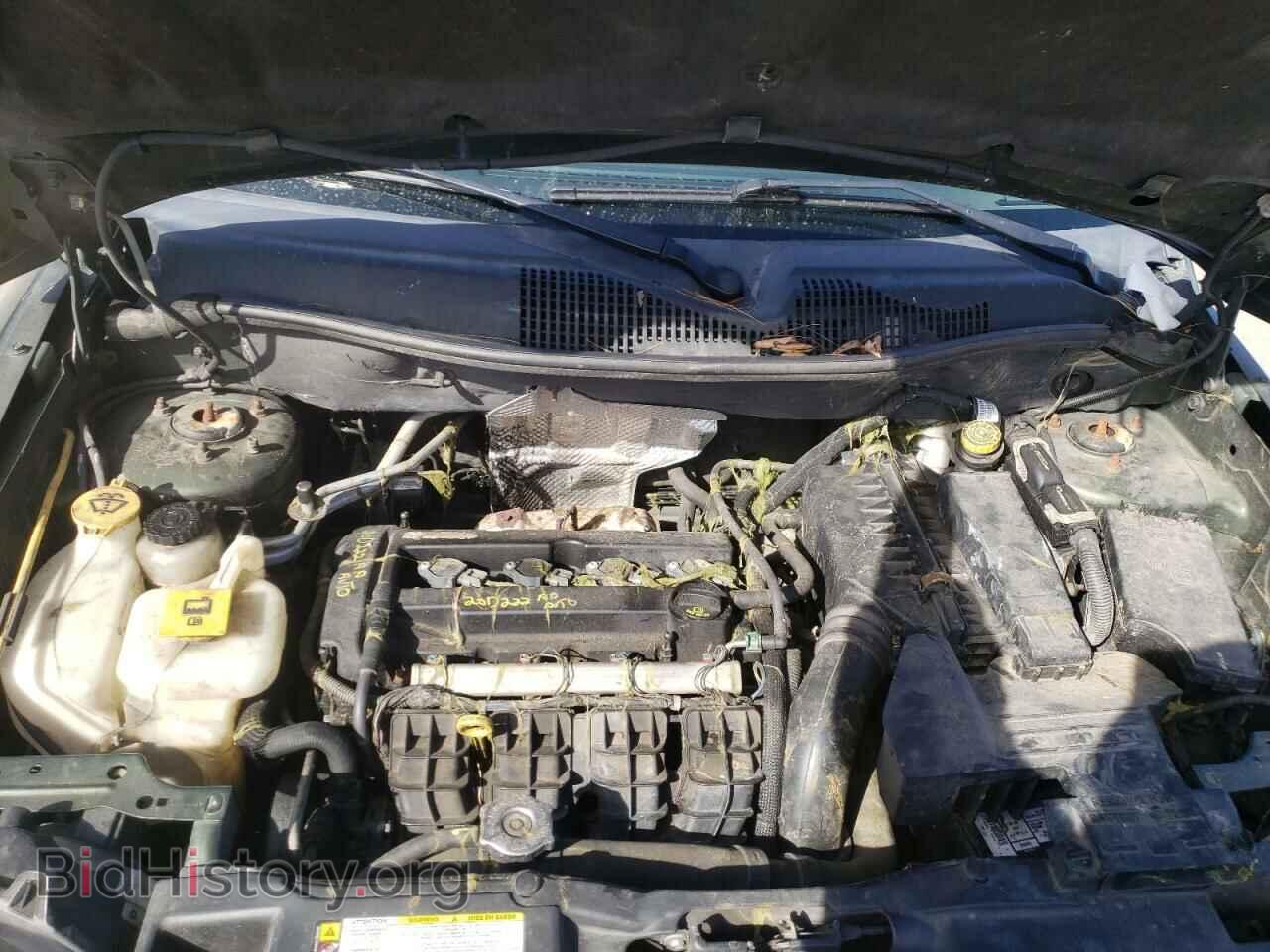 2009 JEEP COMPASS - VIN: 1J4FF47B79D107392 - Photo 7