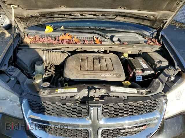 2012 DODGE CARAVAN - VIN: 2C4RDGCG2CR364654 - Фото 12