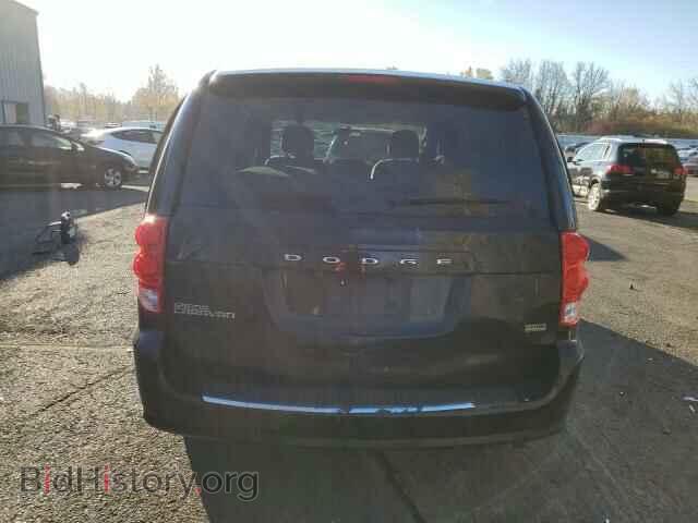 2012 DODGE CARAVAN - VIN: 2C4RDGCG2CR364654 - Фото 6