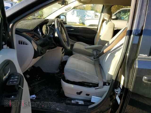 2012 DODGE CARAVAN - VIN: 2C4RDGCG2CR364654 - Фото 7
