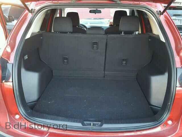 2015 MAZDA CX-5 - VIN: JM3KE2BEXF0547100 - Фото 10
