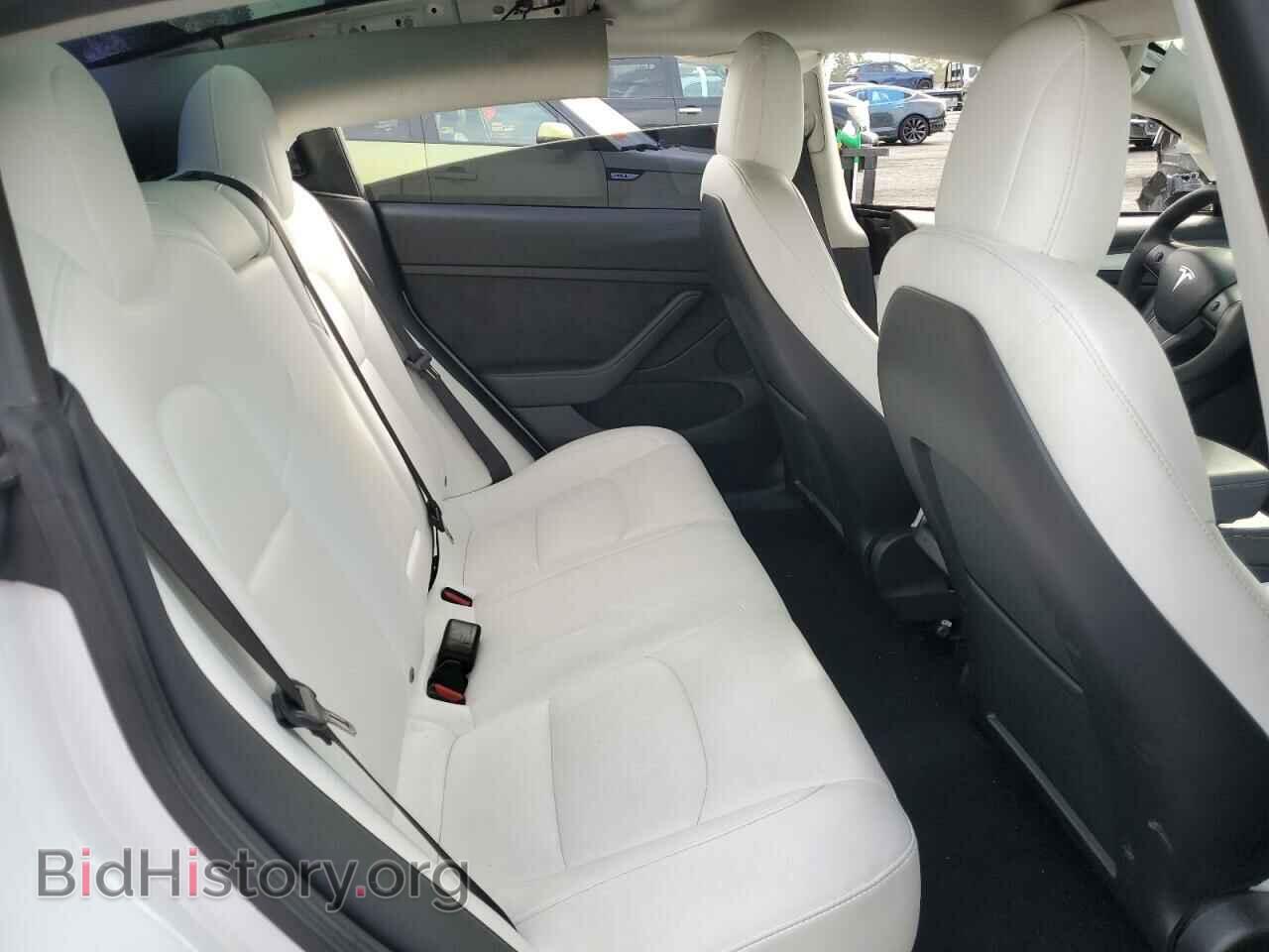 2022 TESLA MODEL 3 - VIN: 5YJ3E1EA6NF322897 - Photo 10