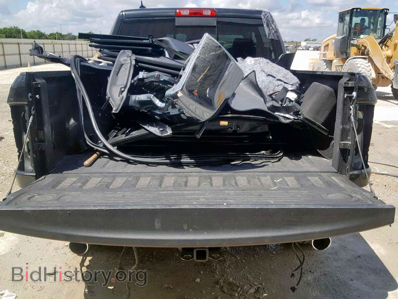 2018 RAM 1500 SLT - VIN: 1C6RR6LT4JS238954 - Фото 6