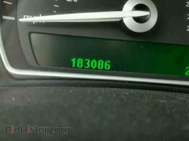 2008 SAAB 9 3 - VIN: YS3FB49Y081011356 - Фото 8