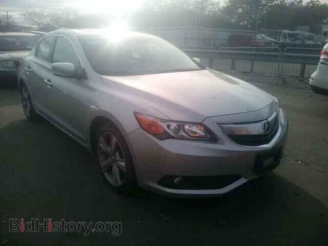 Photo 19VDE1F54DE013321 - ACURA ILX 2013