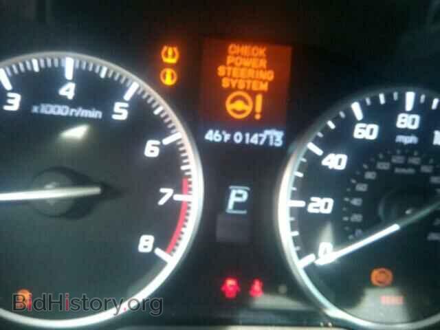 2013 ACURA ILX - VIN: 19VDE1F54DE013321 - Фото 8