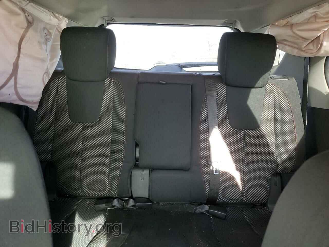 2011 CHEVROLET EQUINOX - VIN: 2CNFLEEC6B6286623 - Фото 10