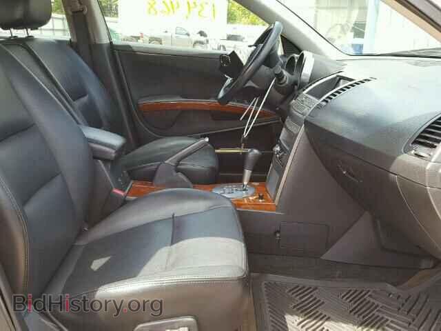 2005 NISSAN MAXIMA - VIN: 1N4BA41E65C834342 - Photo 5