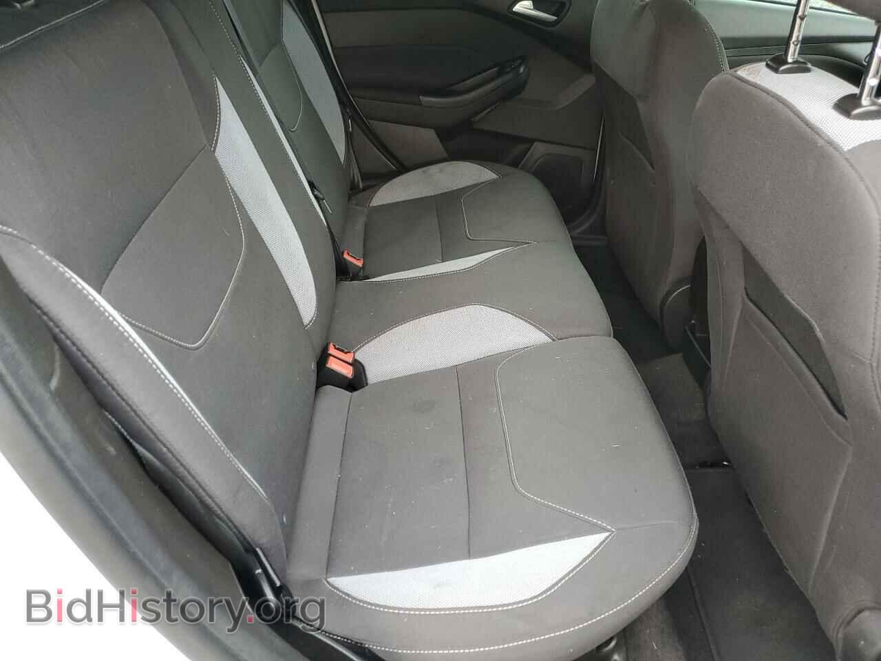 2016 FORD FOCUS - VIN: 1FADP3L97GL255087 - Фото 10
