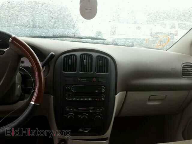 2006 DODGE CARAVAN - VIN: 1D4GP24R86B633974 - Фото 9