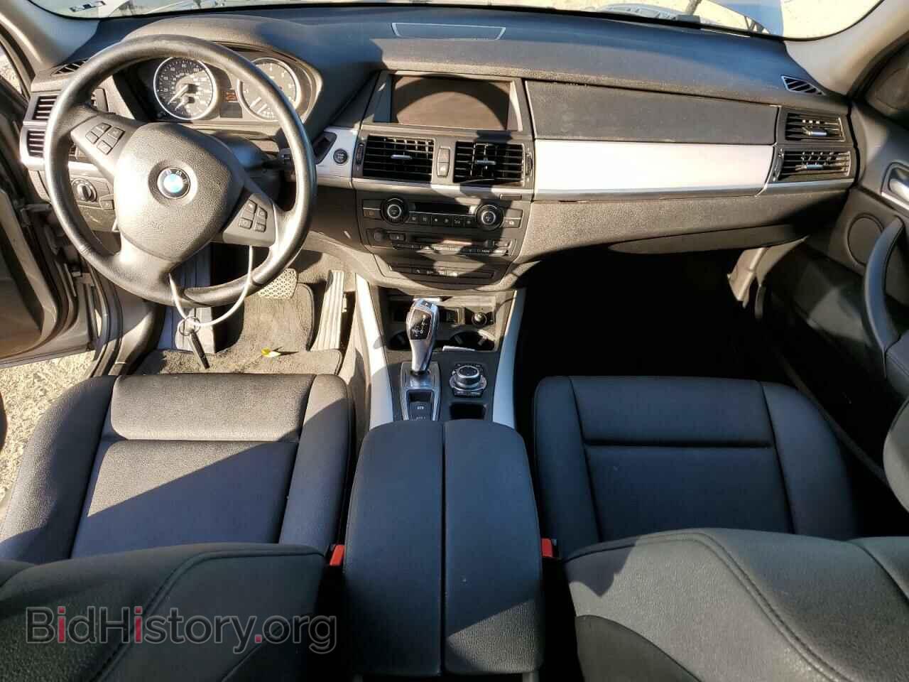 2012 BMW X5 - VIN: 5UXZV4C52CL991274 - Фото 8