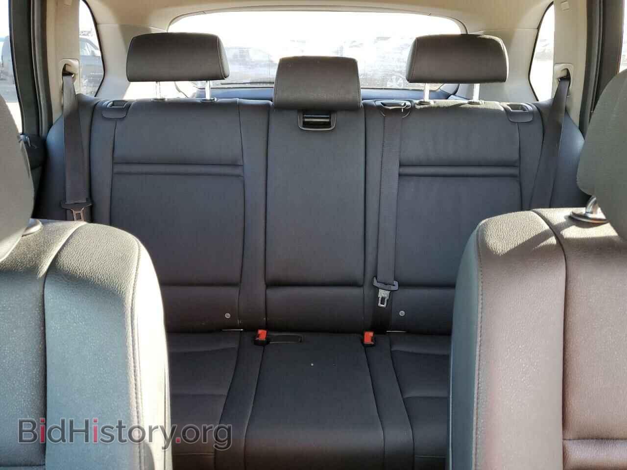 2012 BMW X5 - VIN: 5UXZV4C52CL991274 - Фото 10