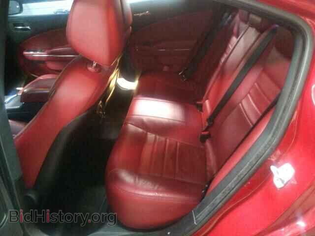 2011 DODGE CHARGER - VIN: 2B3CL5CT8BH527775 - Фото 6