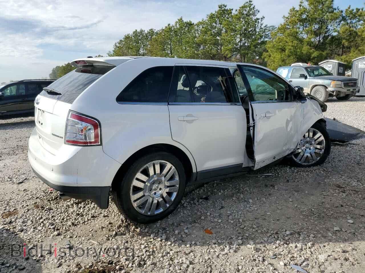 2010 FORD EDGE - VIN: 2FMDK3KC0ABA31300 - Photo 3