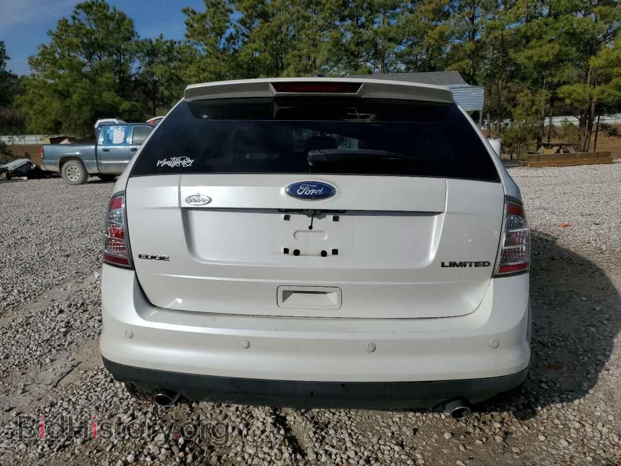 2010 FORD EDGE - VIN: 2FMDK3KC0ABA31300 - Photo 6